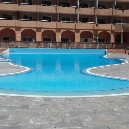 Apartmán Marineda El Médano Exteriér fotografie