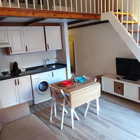 Apartmán Marineda El Médano Exteriér fotografie
