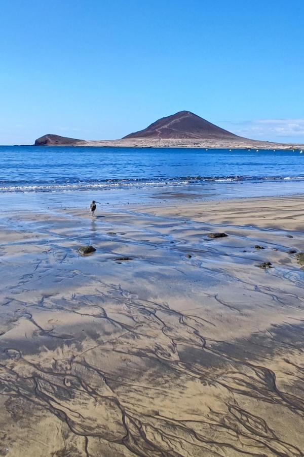 Apartmán Marineda El Médano Exteriér fotografie