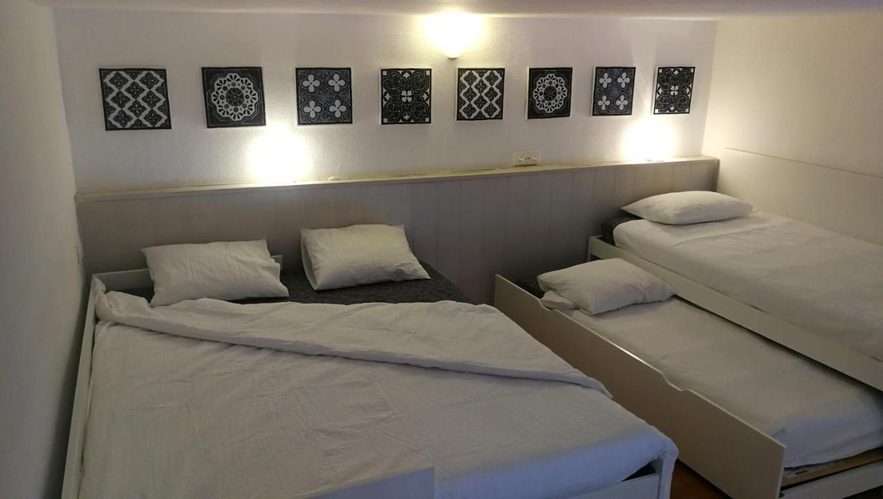 Apartmán Marineda El Médano Exteriér fotografie