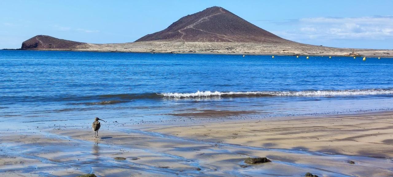Apartmán Marineda El Médano Exteriér fotografie