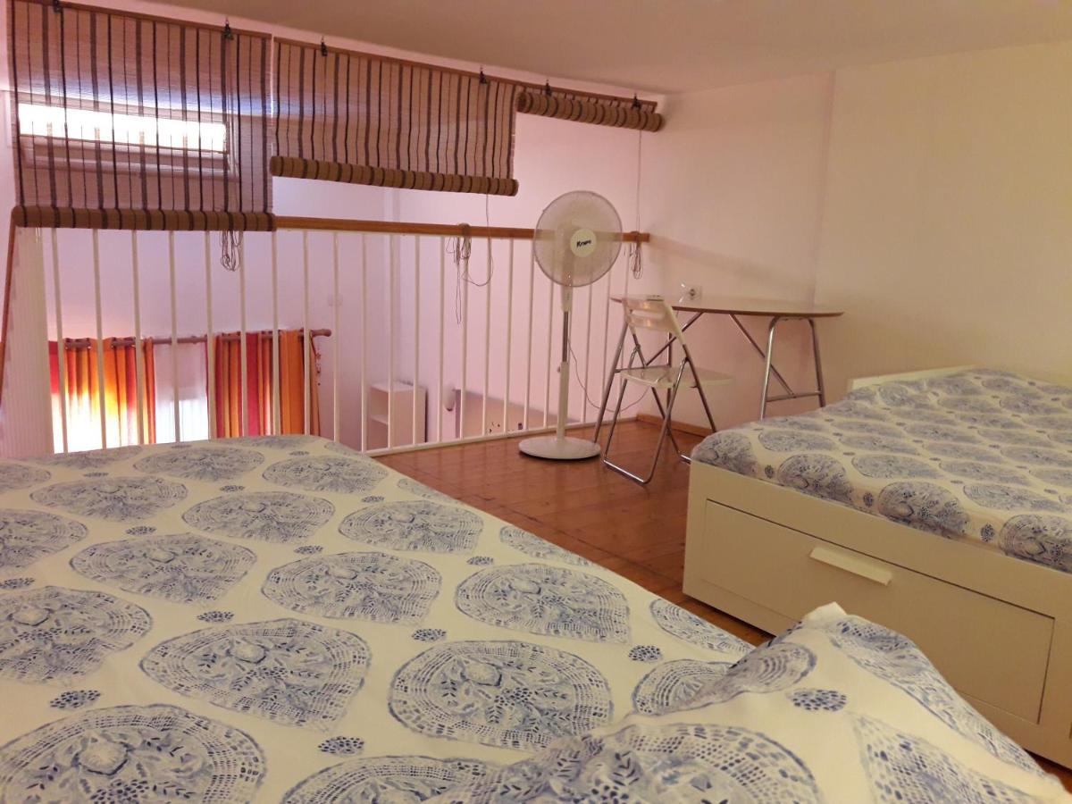 Apartmán Marineda El Médano Exteriér fotografie