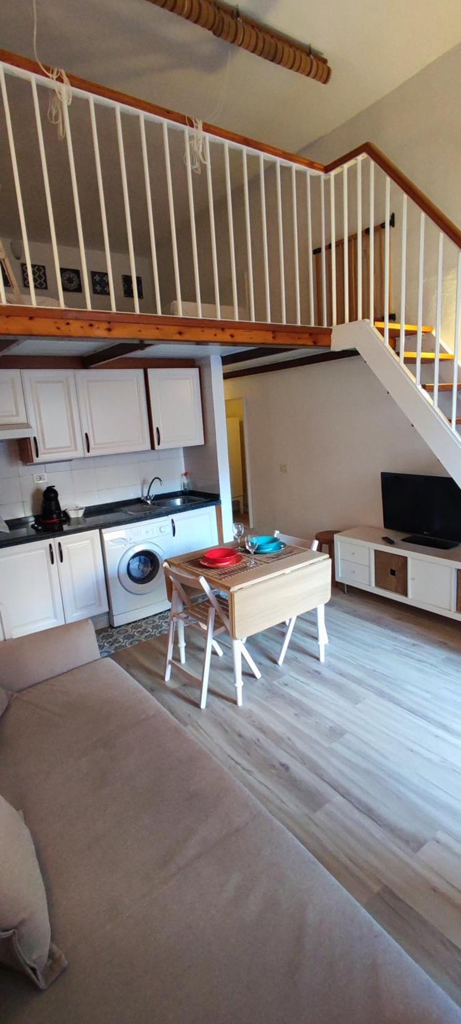 Apartmán Marineda El Médano Exteriér fotografie