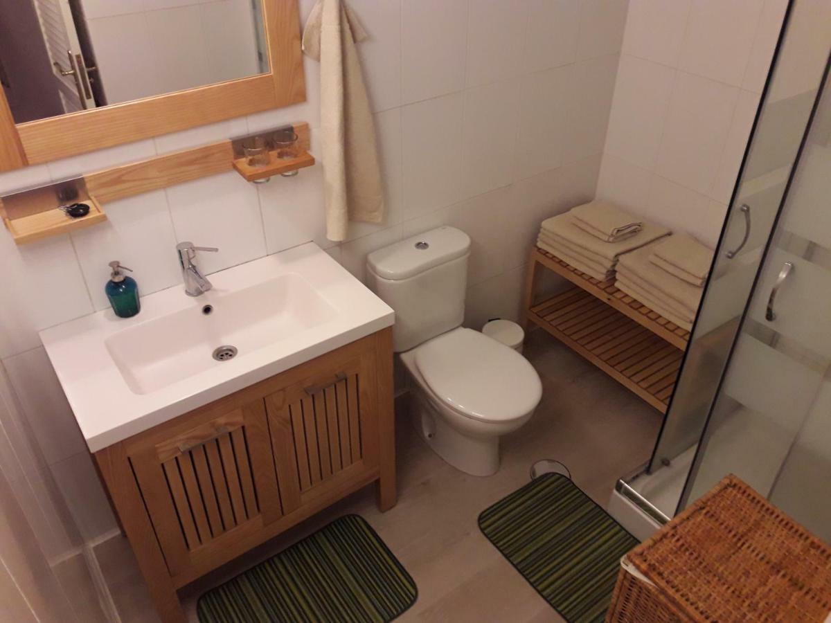Apartmán Marineda El Médano Exteriér fotografie