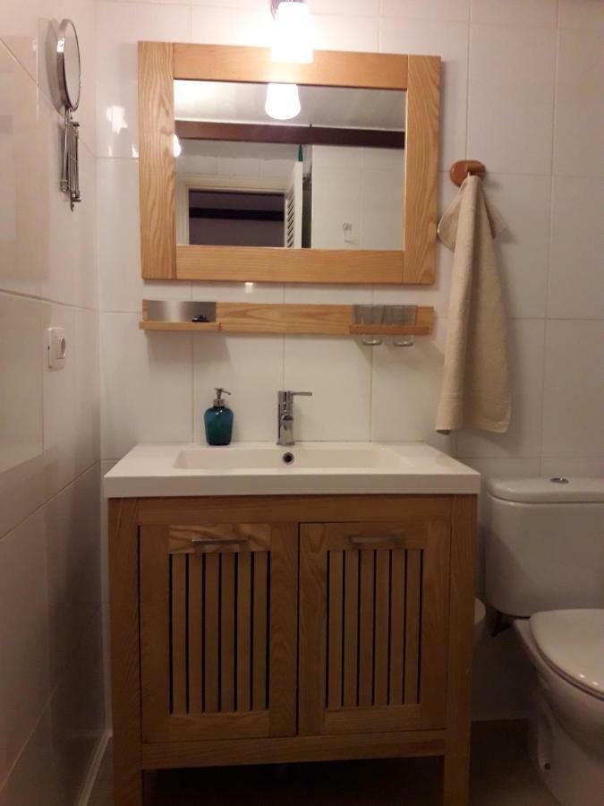 Apartmán Marineda El Médano Exteriér fotografie
